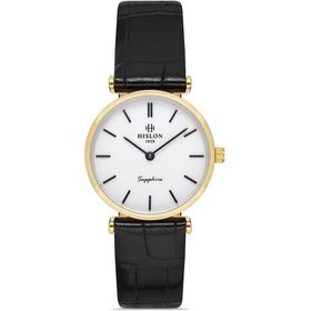 Hislon Ql119G-03BG Kadın Kol Saati