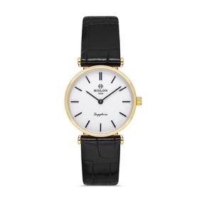 Hislon Ql119G-03BG Kadın Kol Saati