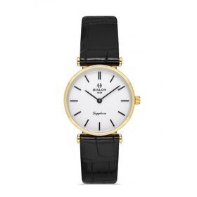 Hislon Ql119G-03BG Kadın Kol Saati