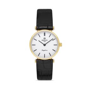 Hislon Ql119G-03BG Kadın Kol Saati