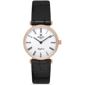 Hislon QL119R-03KR Kadın Kol Saati