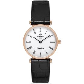 Hislon QL119R-03KR Kadın Kol Saati