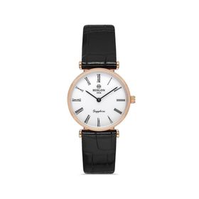 Hislon QL119R-03KR Kadın Kol Saati