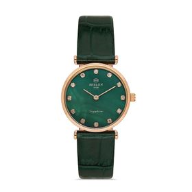 Hislon QL119R-15KR Kol Saati