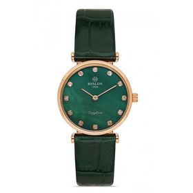 Hislon QL119R-15KR Kol Saati