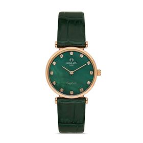 Hislon QL119R-15KR Kol Saati
