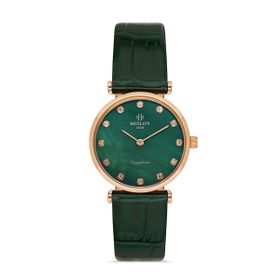 Hislon QL119R-15KR Kol Saati