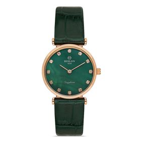 Hislon QL119R-15KR Kol Saati