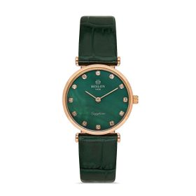 Hislon QL119R-15KR Kol Saati