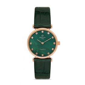 Hislon QL119R-15KR Kol Saati