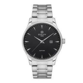 Hislon QL119T-09SG Erkek Kol Saati