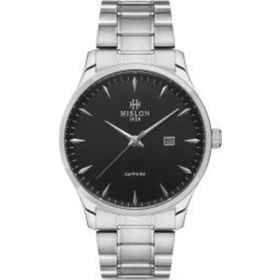 Hislon QL119T-09SG Erkek Kol Saati