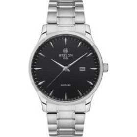 Hislon QL119T-09SG Erkek Kol Saati