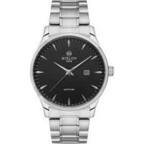 Hislon QL119T-09SG Erkek Kol Saati