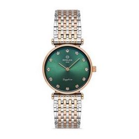 Hislon QL119T-15SR Erkek Kol Saati