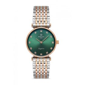 Hislon QL119T-15SR Erkek Kol Saati