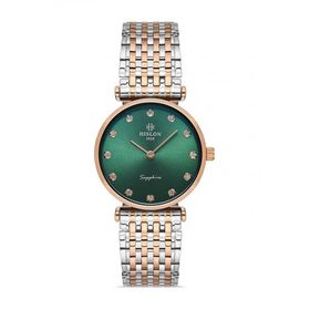 Hislon QL119T-15SR Erkek Kol Saati