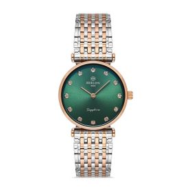 Hislon QL119T-15SR Erkek Kol Saati