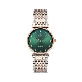 Hislon QL119T-15SR Erkek Kol Saati