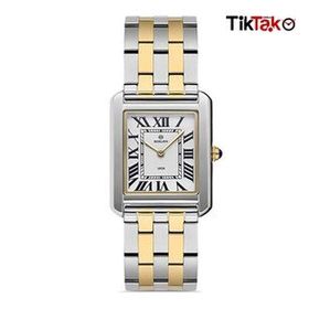 Hislon Ql121t-02sg Kadın Kol Saati