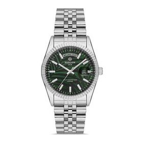 Hislon QL126S-15SS Kadın Kol Saati