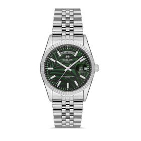 Hislon QL126S-15SS Kadın Kol Saati