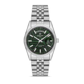 Hislon QL126S-15SS Kol Saati