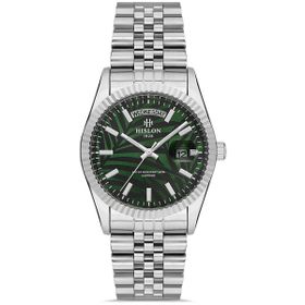 Hislon QL126S-15SS Kol Saati