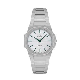Hislon QL127S-02SY Kadın Kol Saati