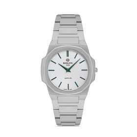 Hislon QL127S-02SY Kadın Kol Saati