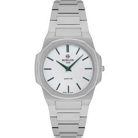 Hislon QL127S-02SY Kadın Kol Saati