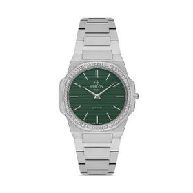 Hislon QL127S-15ST Kadın Kol Saati