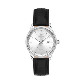 Hislon QL128S-03BS Kadın Kol Saati