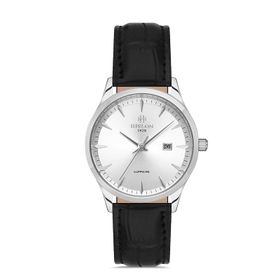 Hislon QL128S-03BS Kadın Kol Saati
