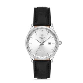 Hislon QL128S-03BS Kadın Kol Saati