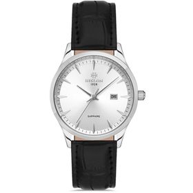Hislon QL128S-03BS Kadın Kol Saati
