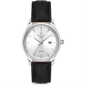 Hislon QL128S-03BS Kadın Kol Saati