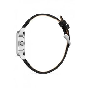 Hislon QL129S-01BS Kadın Kol Saati