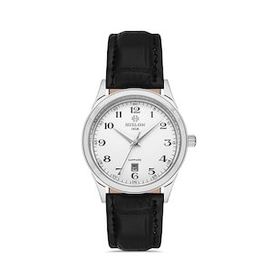 Hislon QL129S-01BS Kadın Kol Saati