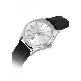 Hislon QL129S-03BS Kadın Kol Saati