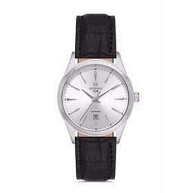 Hislon QL129S-03BS Kadın Kol Saati