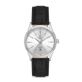 Hislon QL129S-03BS Kadın Kol Saati