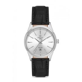 Hislon QL129S-03BS Kadın Kol Saati