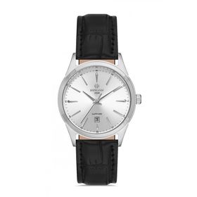 Hislon QL129S-03BS Kadın Kol Saati