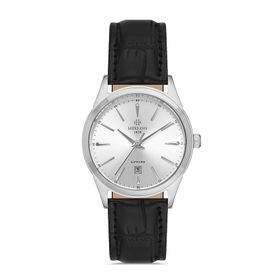 Hislon QL129S-03BS Kadın Kol Saati