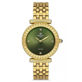 Hislon QL139G-15SG Kol Saati