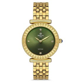 Hislon QL139G-15SG Kol Saati