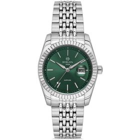 Hislon QL145S-15SS Kadın Kol Saati