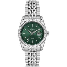 Hislon QL145S-15SS Kadın Kol Saati