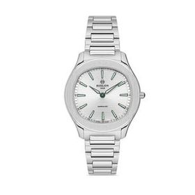 Hislon QL148S-02SS Kadın Kol Saati